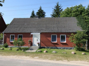 Bauernkate im Müritz Nationalpark in Mirow Mirow